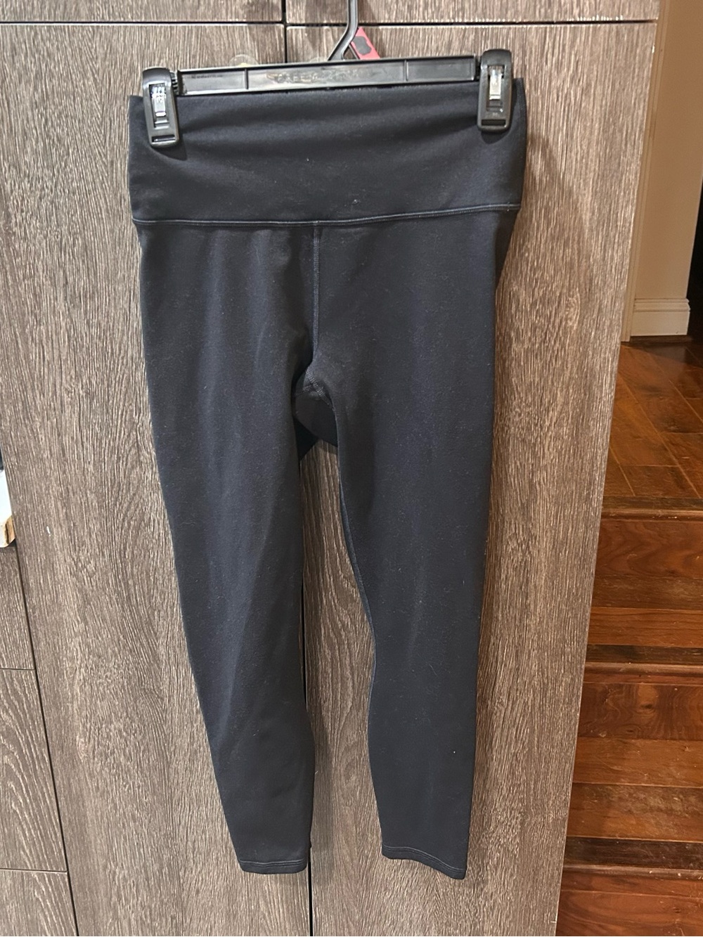 Fabletics Capri Leggings